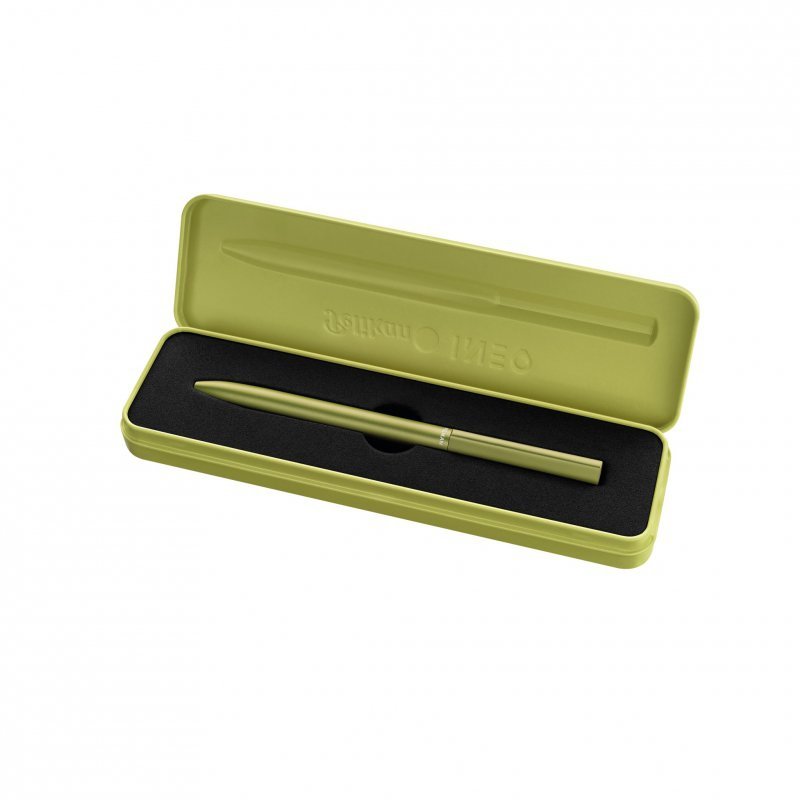 Długopis K6 Ineo Green Oasis etui