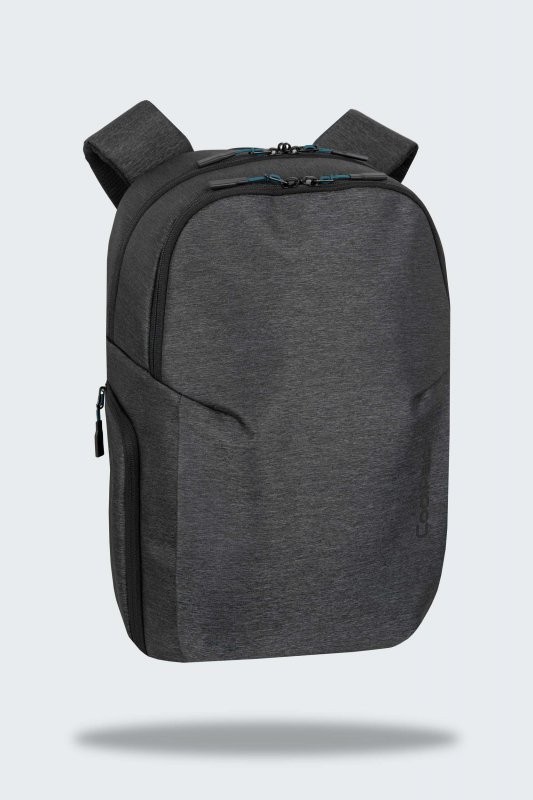 Plecak biznesowy Coolpack Shar Grey Green