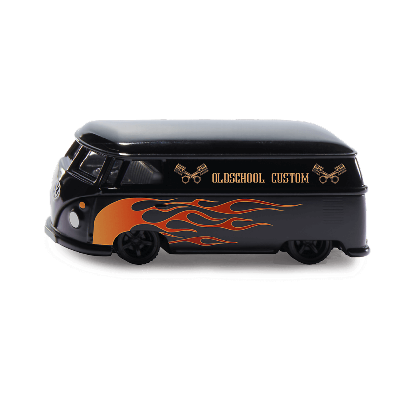 Transporter VW T1 Siku Super S2363