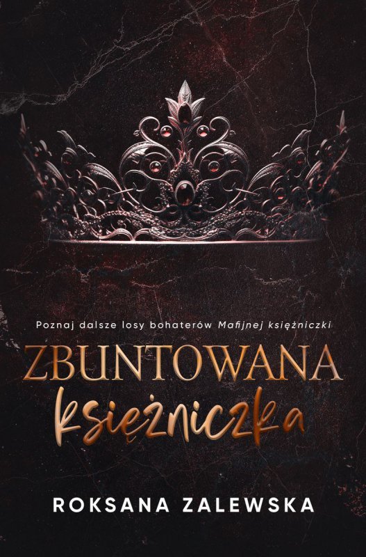 Zbuntowana Księżniczka