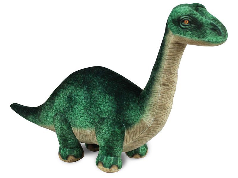 Maskotka Dinozaur Apatozaur 