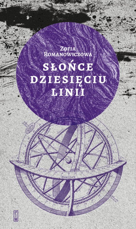 Słońce dziesięciu linii