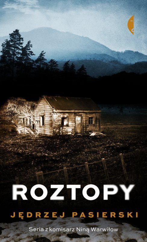 Roztopy. Ze Strachem wyd. 2025