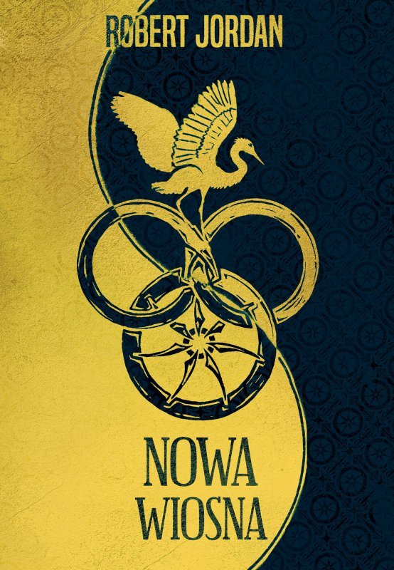 Nowa wiosna. Koło czasu