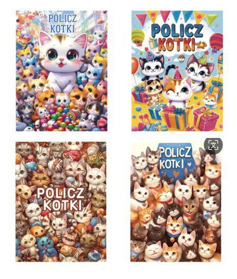 Torebki prezentowe WK 22440 S mix wzorów 12 sztuk