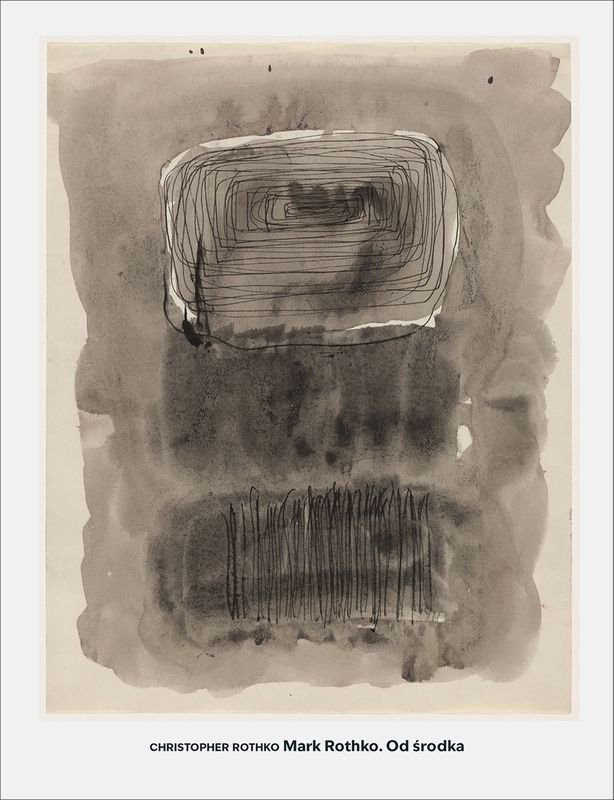 Mark Rothko. Od środka