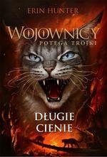 24h Wojownicy. Potęga trójki Tom 5. Długie cienie