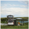 namiot dachowy dometic 