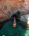 Deska SUP Uone Wanderer 13’2″ 2023