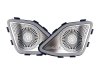 Wymiana CAR AUDIO w VW California T6.1 - pakiet OPTIMUM