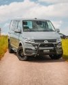 Delta4x4 Klassik_B Czarny Mat