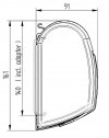 markiza thule omnistor 5200 vw grand california