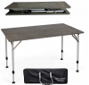 Stół Dometic Zero Concrete Medium Stół składany  