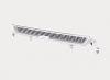 Panel LED OZZ  ledbar 