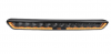 OZZ XB1 P20 LED BAR 51cm czarna obudowa listwy