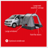 Przedsionek Kampa Trip AIR 2,9 m