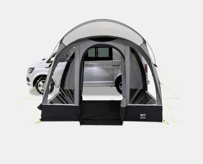 Kampa Sprint AIR Inflatable drive-away awning