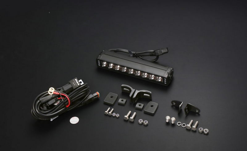 ledlight bars 