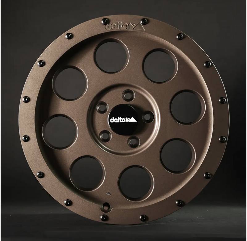 Delta4x4 Klassik_B Bronze