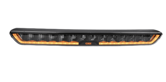 OZZ XB1 P20&quot; LED BAR 51cm czarna obudowa listwy