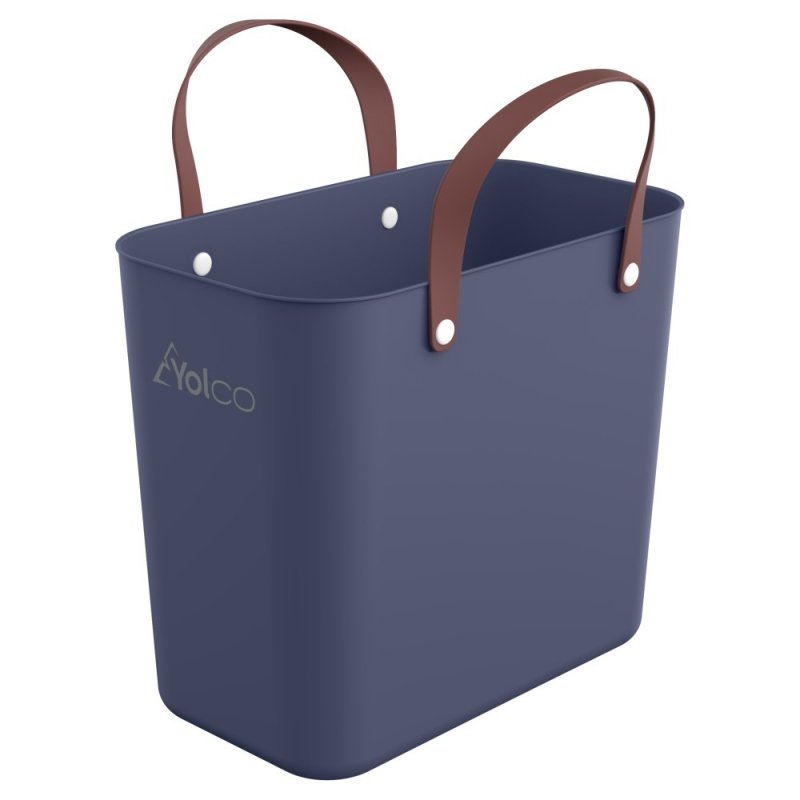 Torba campingowa 25l