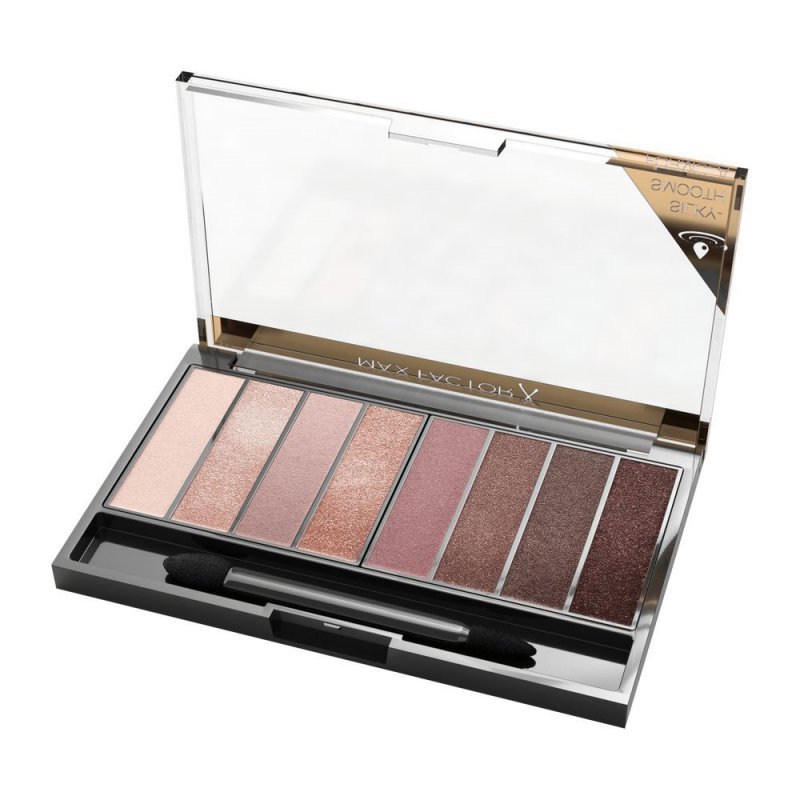 Max Factor Masterpiece Nude Palette Paletka Cieni Do Powiek 03 Rose