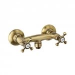 Reitano Atea Bateria natryskowa - solo bronzo R386/BR