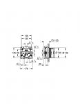 Grohe Rapido Smartbox New Element podtynkowy 35604000