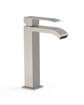 Tres Cuadro Exclusive Wysoka bateria jednouchwytowa umywalkowa 00661001AC