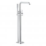 Grohe Essence Bateria wannowa wolnostojąca chrom 25248001