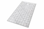 Besco Vexo Marble brodzik prostokątny 180x90 VM18090P