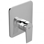 Ideal Standard Tesi Jednouchwytowa bateria prysznicowa podtynkowa chrom A6585AA