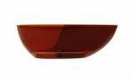 Besco Xara Earth Rust wanna wolnostojąca 160 maskownica czarny mat WAX160ERB