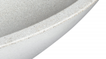 S.V.I.S. Design UMYWALKA 60 CM ORION BASIC - NATURALNY, BEZ DEKORU, BEZ LAKIERU