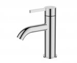 AQG Urban Bateria umywalkowa chrom 01URB100CR