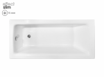 Besco Talia Slim wanna pod zabudowę 150 WAT150SL