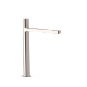 Tres Project-Tres Bateria umywalkowa stal 21180302AC
