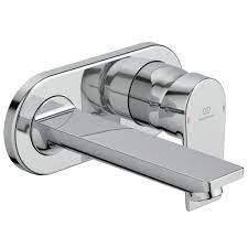 Ideal Standard Tesi Bateria umywalkowa ścienna podtynkowa A6578AA