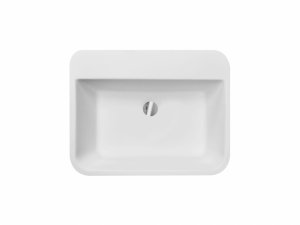 Besco Assos S-Line Matt B&W nablatowa z otworem pod baterię UOMCAPNB