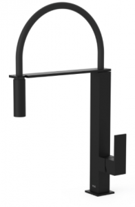 Tres Cocina-Exclusive Bateria Zlewozmywakowa 00648701NM