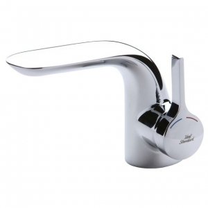 Ideal Standard Melange Bateria umywalkowa stojąca chrom A4287AA