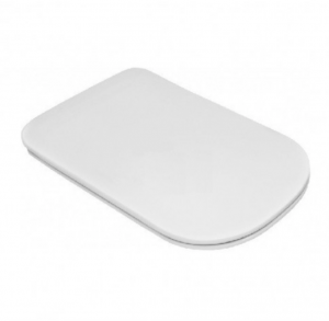 Kerasan 519159 TriBeCa deska sedesowa SLIM RES. wolnoopadająca G.MATT