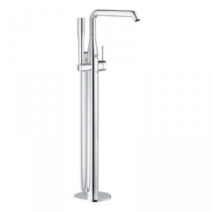Grohe Essence Bateria wannowa wolnostojąca chrom 25248001