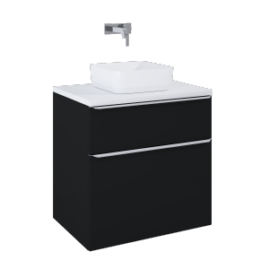 Elita SZAFKA LOFTY 70 2S BLACK MATT PDW 168303/RE010700027160 WYSYŁKA 