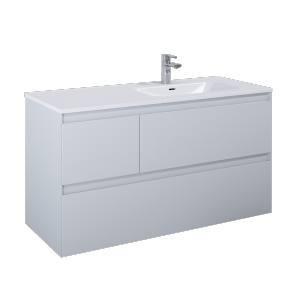 Elita SZAFKA SPLIT 120 3S P STONE MATT PDW 168177/RE012005157040