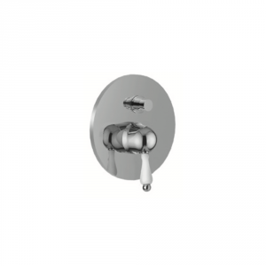 Giulini G Praga bateria wannowo-prysznicowa chrom 9563