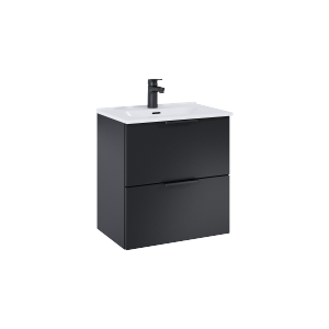 Elita SET STREET PLUS 50 2S BLACK MATT PDW 168902 / RE020500107160