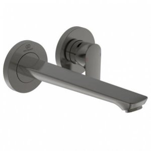 Ideal Standard Connect Air Bateria umywalkowa podtynkowa szary magnetyczny połysk A7009A5