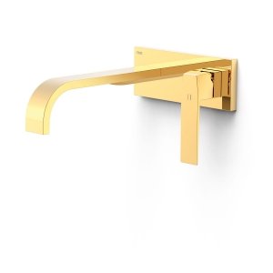 Tres SLIM ELEMENT NAŚCIENNY DO PODTYNKOWEGO KORPUSU BATERII UMYWALKOWEJ-20230034OR