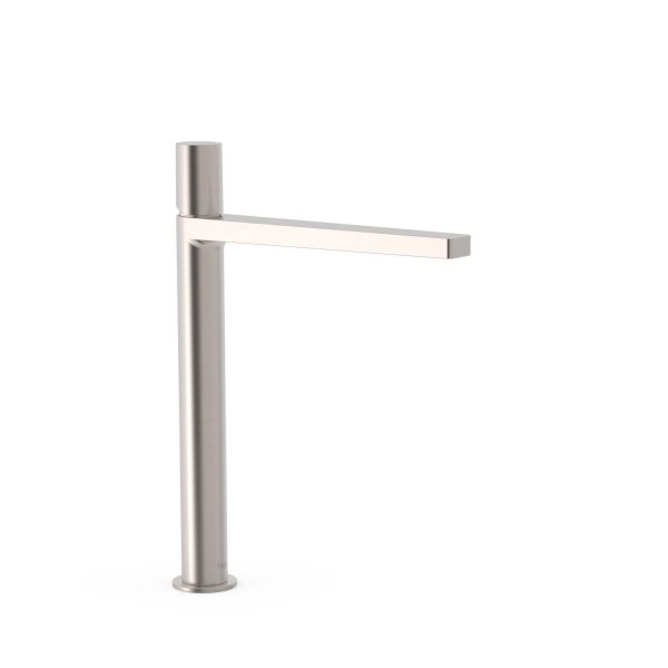 Tres Project-Tres Bateria umywalkowa stal 21180302AC